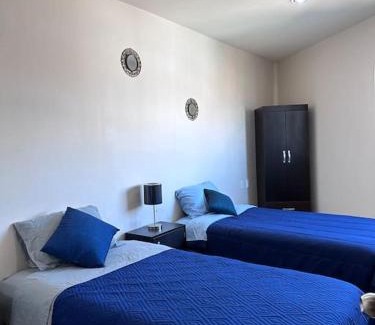Mazatlan Apartamento | Hermoso departamento vacacional en Mazatlán