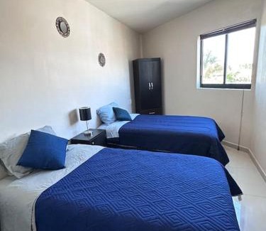 Mazatlan Apartamento | Hermoso departamento vacacional en Mazatlán