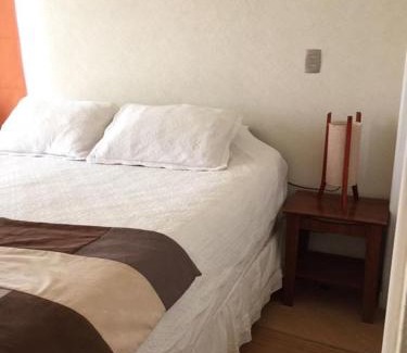 Algarrobo Apartamento | Hermoso Departamento Vista al Mar El Canelillo
