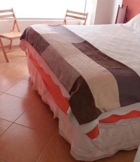 Algarrobo Apartamento | Hermoso Departamento Vista al Mar El Canelillo