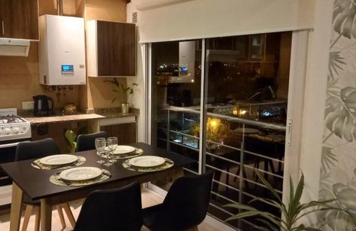 Salta Apartamento | Hermoso Departamento Zona Centro