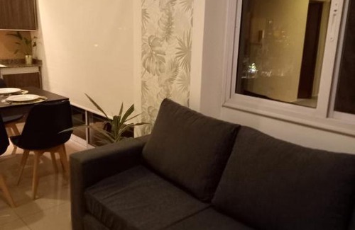 Salta Apartamento | Hermoso Departamento Zona Centro