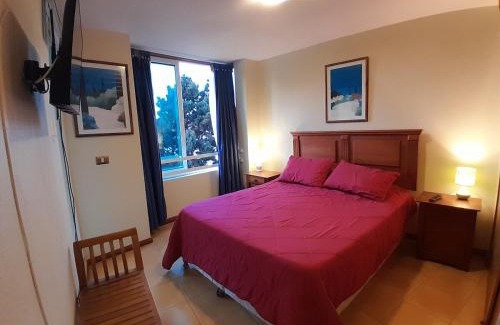 Caleta Horcon Apartamento | Hermoso depto con vista al mar