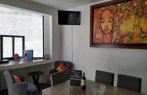Roma Norte Apartamento | Hermoso Depto dentro del corazón en Roma Norte CDMX