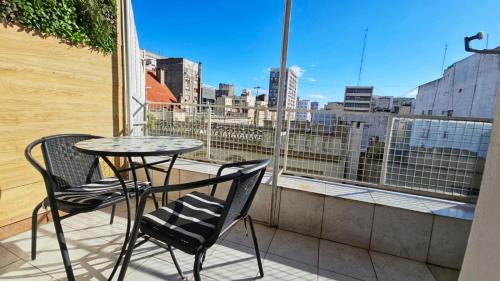 Congreso Apartamento | Hermoso depto en el corazon de CABA