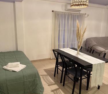 Eldorado Apartamento | Hermoso Depto en ELDORADO