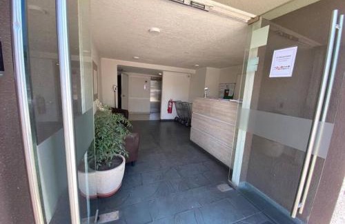 Rancagua Apartamento | Hermoso Depto Piscina Quincho