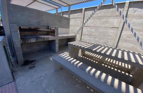 Rancagua Apartamento | Hermoso Depto Piscina Quincho