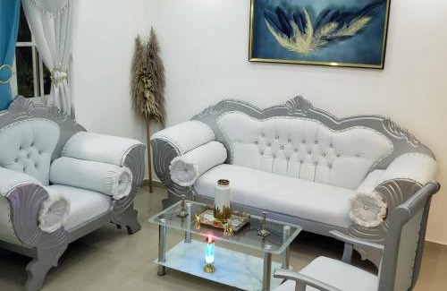 Gregorio Luperon Apartamento | Hermoso Apartamento En Cerro Alto Santiago