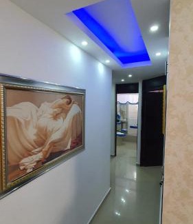 Gregorio Luperon Apartamento | Hermoso Apartamento En Cerro Alto Santiago