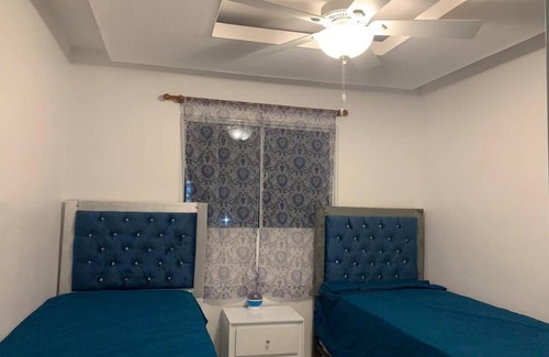 Licey al Medio Apartamento | Hermoso residencial con piscina,seguridad 24 horas