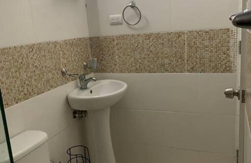 Licey al Medio Apartamento | Hermoso residencial con piscina,seguridad 24 horas