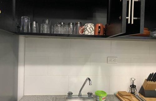 Licey al Medio Apartamento | Hermoso residencial con piscina,seguridad 24 horas
