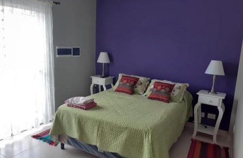 Salta Apartamento | Hermoso DPTO Turistico.