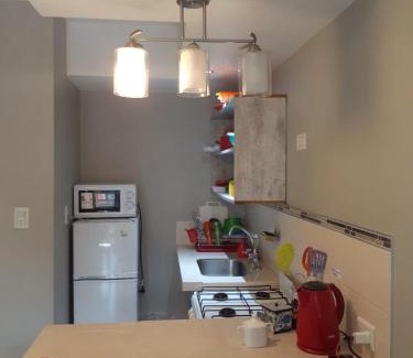 Salta Apartamento | Hermoso DPTO Turistico.
