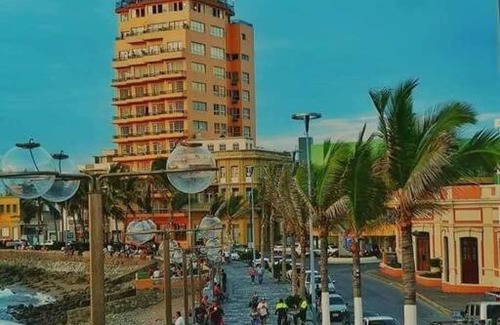 Zona Dorada Apartamento | Hermoso dpto Zona Hotelera 2 cuadras de la playa!!