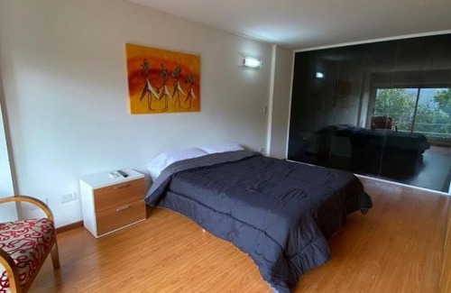 Villa Crespo Apartamento | Hermoso Duplex Zona Movistar Arena
