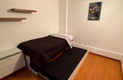 Villa Crespo Apartamento | Hermoso Duplex Zona Movistar Arena