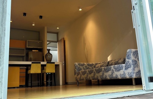 Campestre Apartamento | Elegante espacio para gente de buen gusto