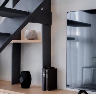 Zapopan Apartamento | Hermoso Loft Doble Altura, Zona Andares, Alberca y Gym