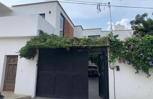 Tlaquepaque Apartamento | Hermoso Loft en Santa Anita