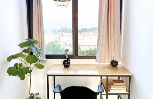 Tlaquepaque Apartamento | Hermoso Loft en Santa Anita