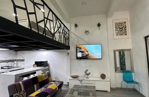 Downtown Mexico City Apartamento | Hermoso Loft zona céntrica CDMX