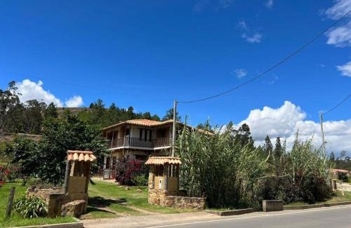Villa de Leyva Casa | Hermoso lugar cerca de Villa de Leyva