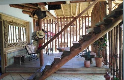 Villa de Leyva Casa | Hermoso lugar cerca de Villa de Leyva