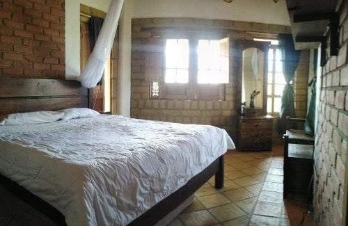 Villa de Leyva Casa | Hermoso lugar familiar cerca a Villa de Leyva