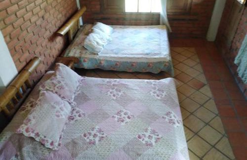 Villa de Leyva Casa | Hermoso lugar familiar cerca a Villa de Leyva
