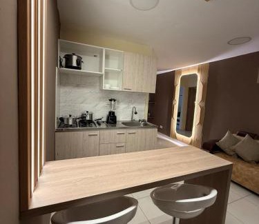 Soacha Apartamento | Hermoso moderno y acogedor apartamento en el centro de Pereira
