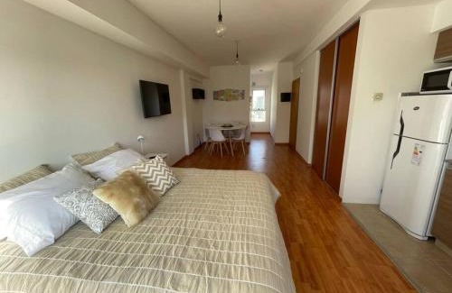 Saavedra Apartamento | Hermoso monoambiente en Nuñez