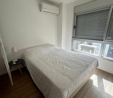 Punta Carretas Apartamento | Hermoso monoambiente en Punta Carretas piso 11
