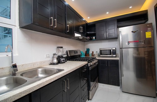 Santo Domingo Este Casa | HERMOSO PENTHOUSE EN RESIDENCIAL LAS CAYENAS