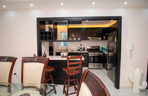 Santo Domingo Este Casa | HERMOSO PENTHOUSE EN RESIDENCIAL LAS CAYENAS