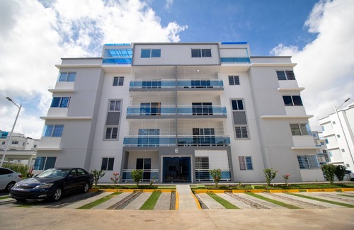Santo Domingo Este Casa | HERMOSO PENTHOUSE EN RESIDENCIAL LAS CAYENAS