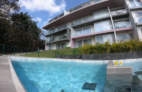 Boca del Rio Casa | Hermoso Penthouse al pie del rio y manglar 3BD PH