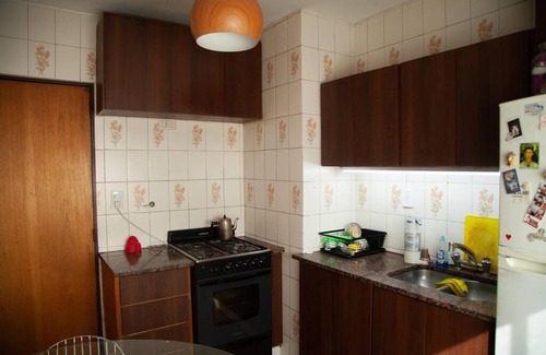 Bahia Blanca Apartamento | Hermoso piso en pleno centro, amplio y luminoso.
