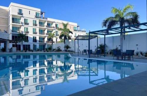 San Jose del Cabo Apartamento | Hermoso y acogedor Penthouse