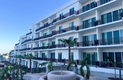 San Jose del Cabo Apartamento | Hermoso y acogedor Penthouse