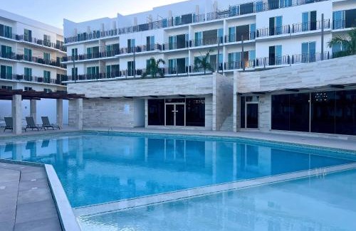 San Jose del Cabo Apartamento | Hermoso y acogedor Penthouse