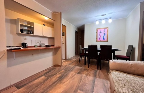 El Tabo Apartamento | Hermoso y acogedor apartamento en el tabo, tranquilo y agradable