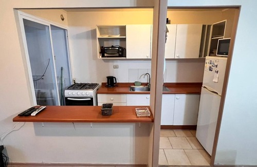 El Tabo Apartamento | Hermoso y acogedor apartamento en el tabo, tranquilo y agradable