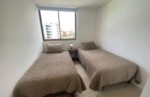 Papudo Apartamento | Hermoso y Amplio cercano a la Playa