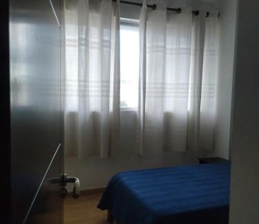 Santa Cruz Apartamento | Hermoso y amplio departamento Tres Carabelas