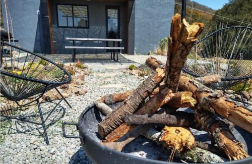 Omitlan de Juarez Otro | Hermoso y cómodo Loft Campestre