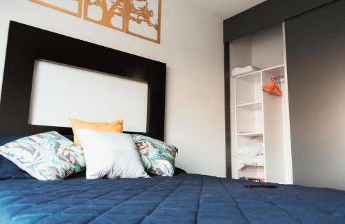 San Pedro Tlaquepaque Apartamento | Hermoso y Comfortable Departamento 15 min del Aeropuerto