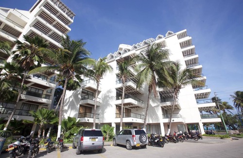 Punta Hansa Condominio | Hermoso Y Comodo Apartamento Bay Point 303