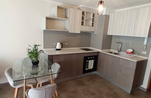 La Cisterna Apartamento | Hermoso y comodo departamento